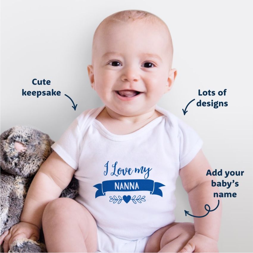 Baby Onesies product preview image