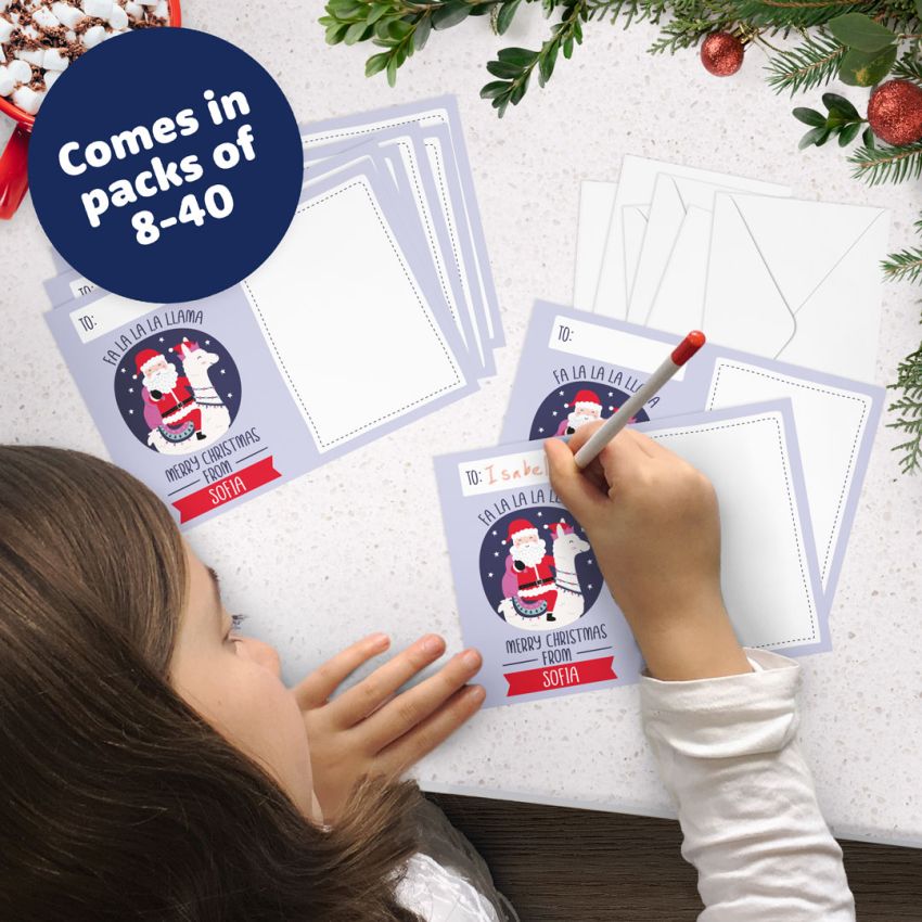 Christmas Cards For Kids product preview image
