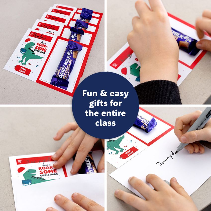 Christmas Cards For Kids product preview image