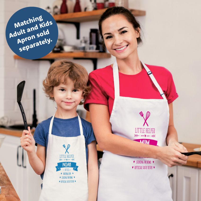 Adult Aprons product preview image