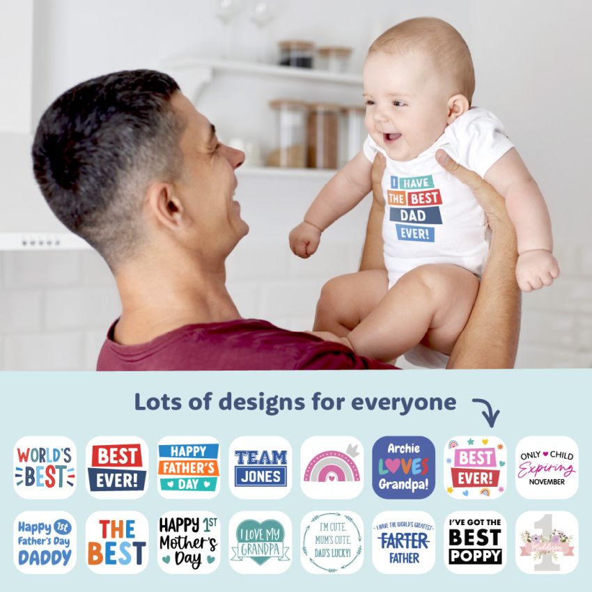 Baby Onesies product preview image