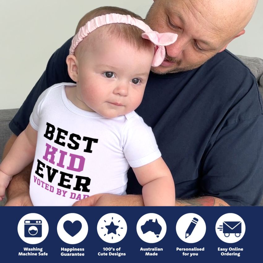 Baby Onesies product preview image
