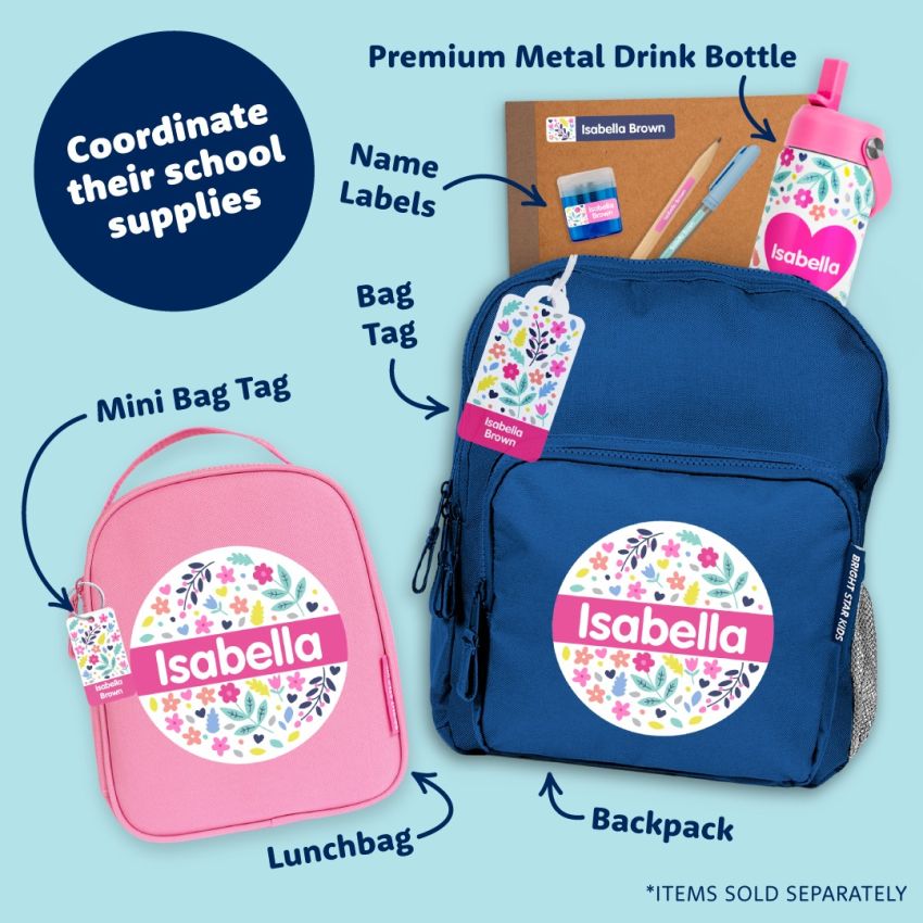 Mini Bag Tag Twin Pack product preview image