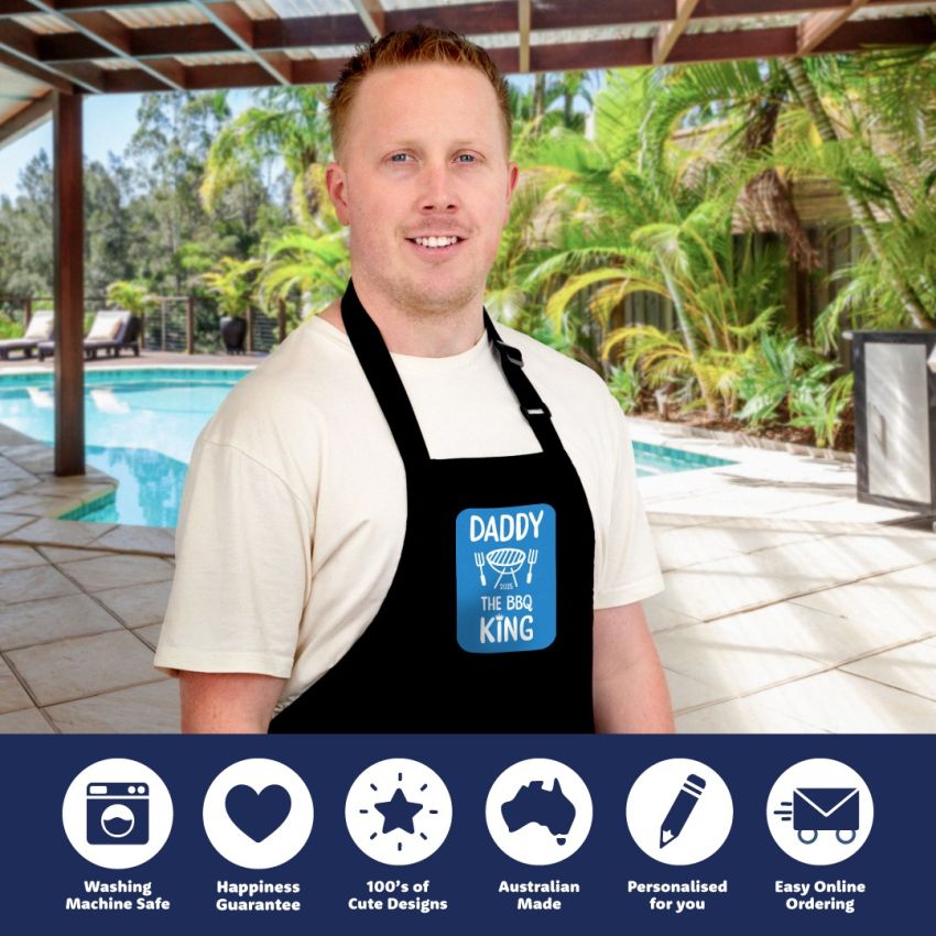 Black Apron product preview image