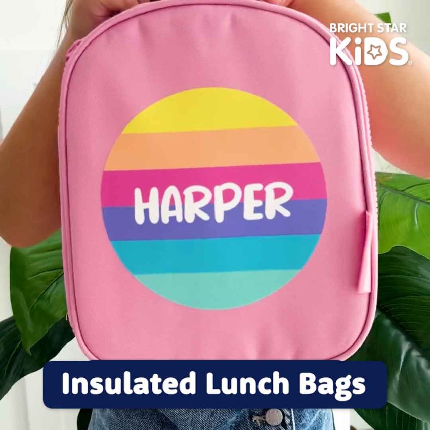 Lunch Bags gallery image №4