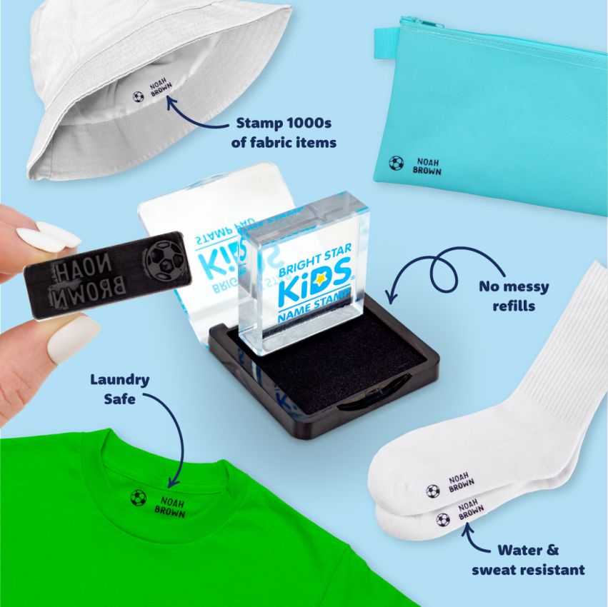 Name Stamp product preview image