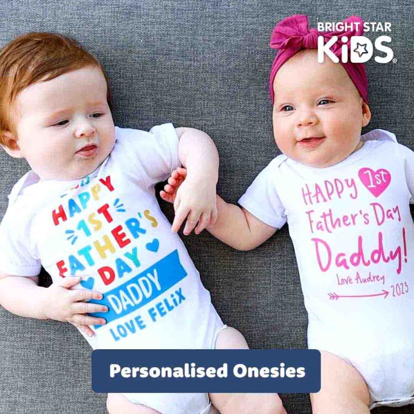 Baby Onesies gallery image №4