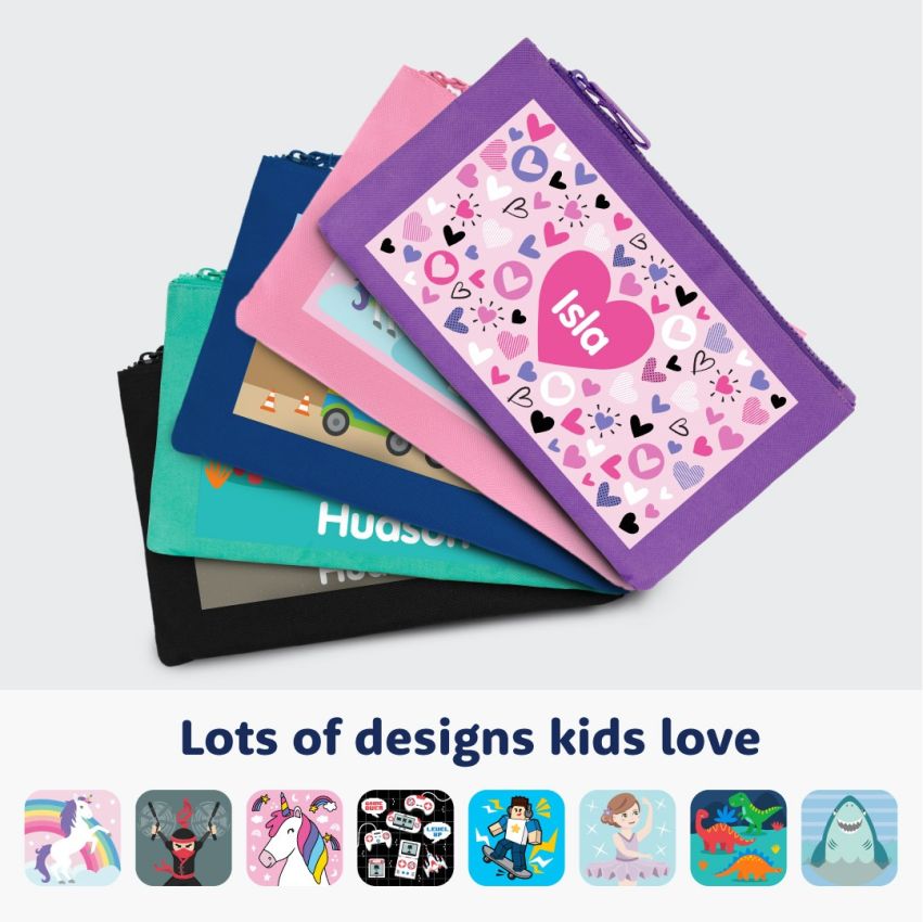 Pencil Cases product preview image