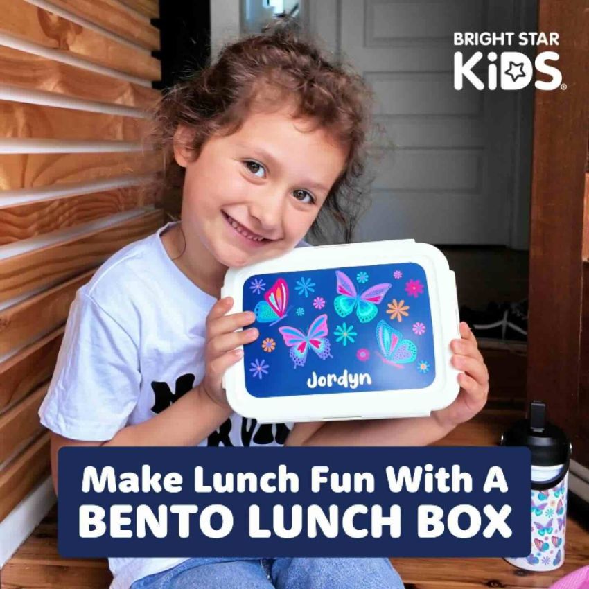 Bento Lunch Box gallery image №3