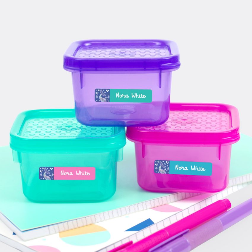 Basic Name Labels Value Kit product preview image