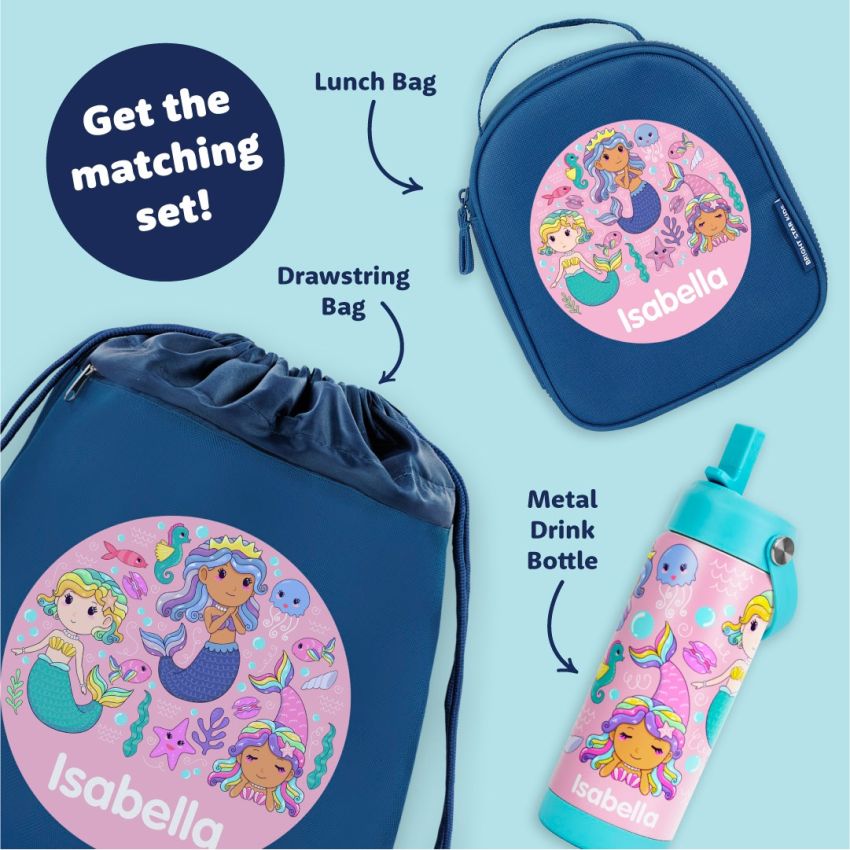 Drawstring Bags product preview image
