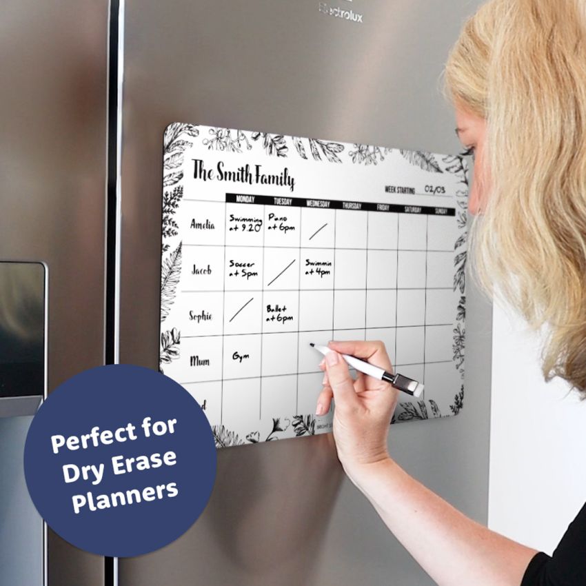 Magnetic Dry Erase Marker product preview image