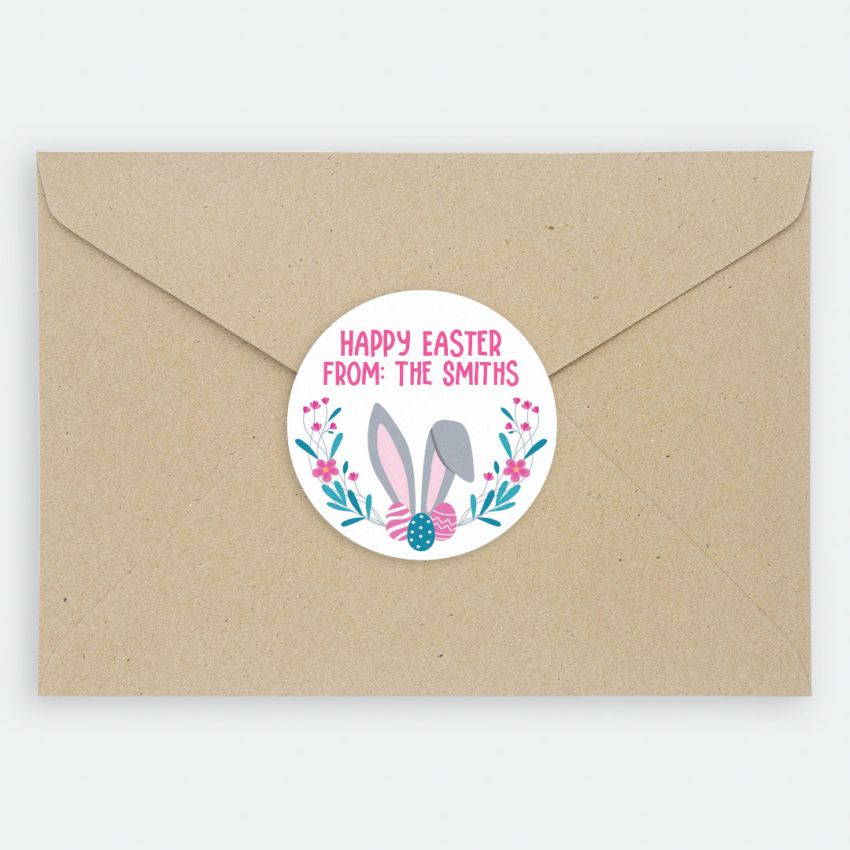 Easter Egg Labels gallery image №3