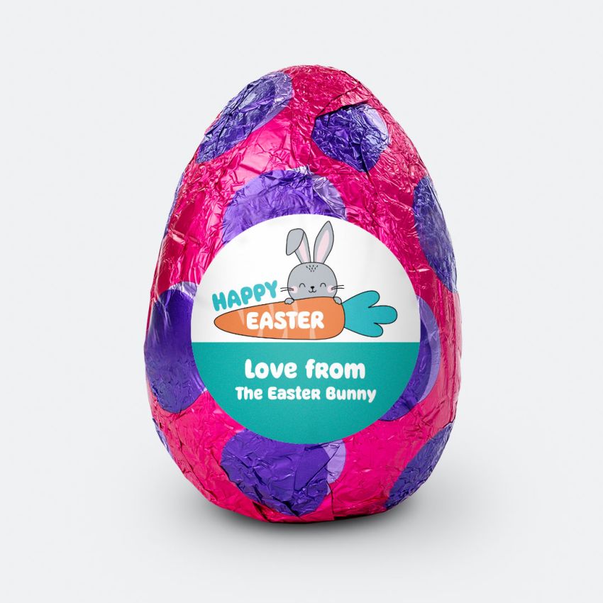 Easter Egg Labels gallery image №4