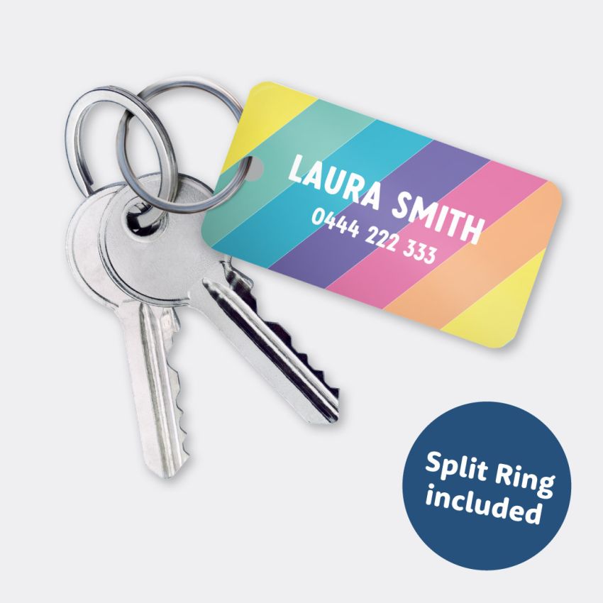 Key Tags product preview image