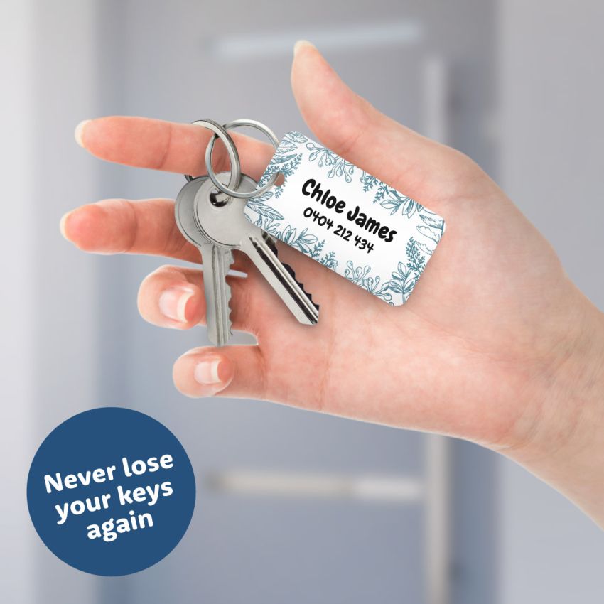 Key Tags product preview image