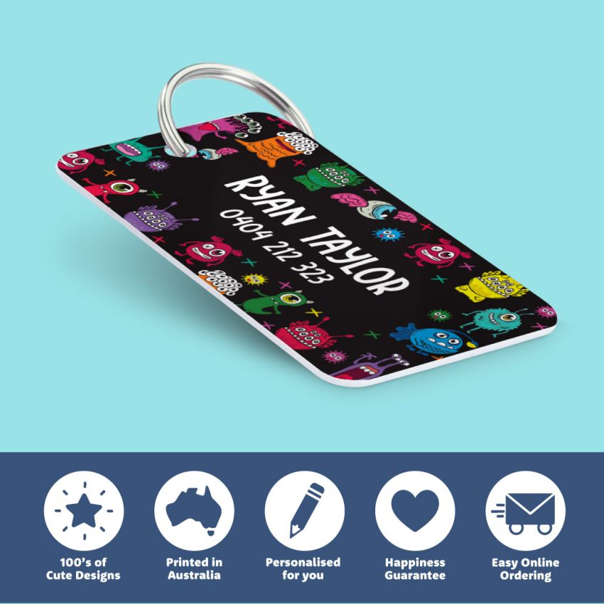 Key Tags product preview image
