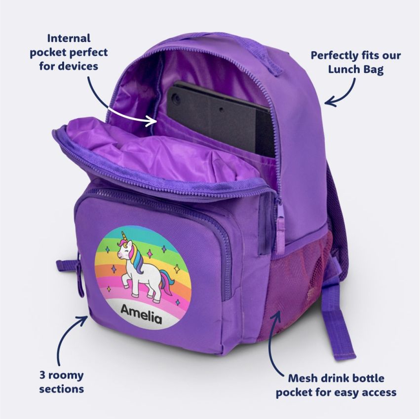 Kid's Backpack product preview image