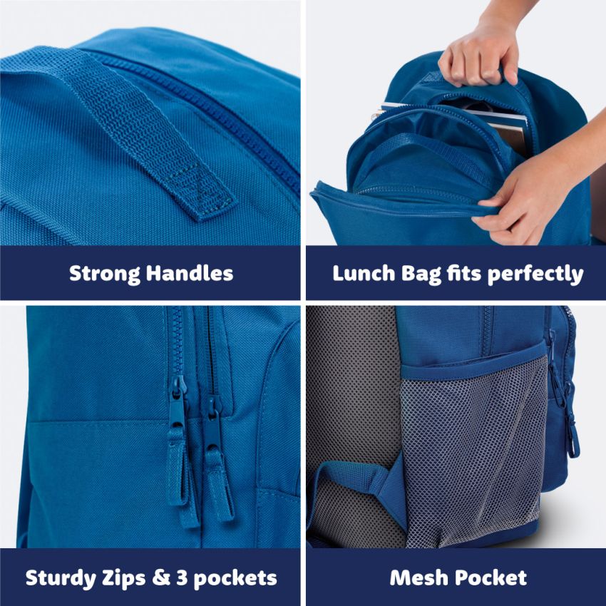 Kid's Backpack product preview image