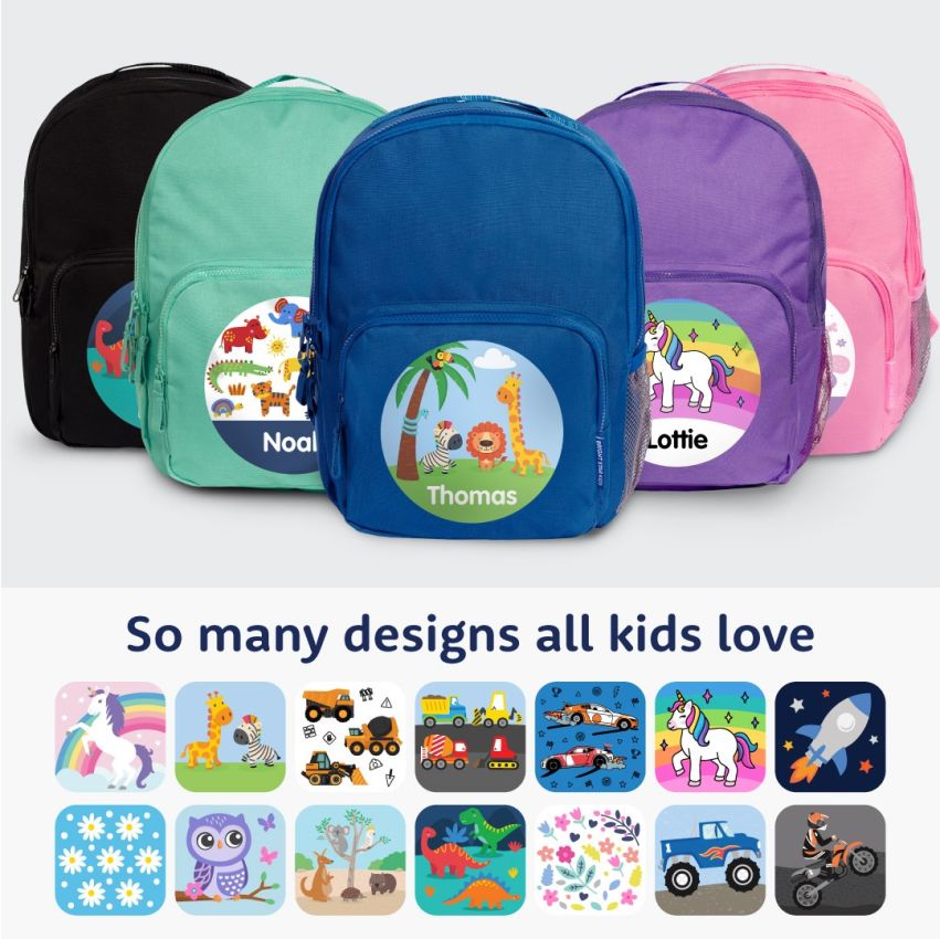 Kid's Backpack product preview image