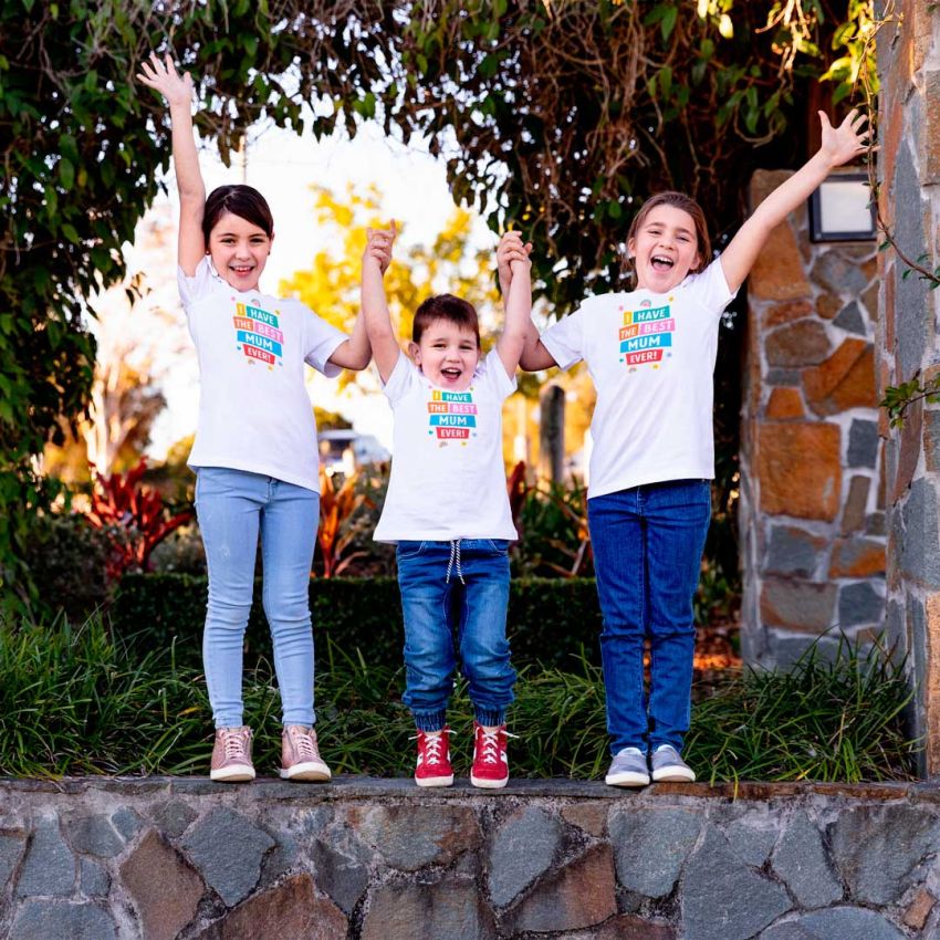 Kids T-Shirts product preview image