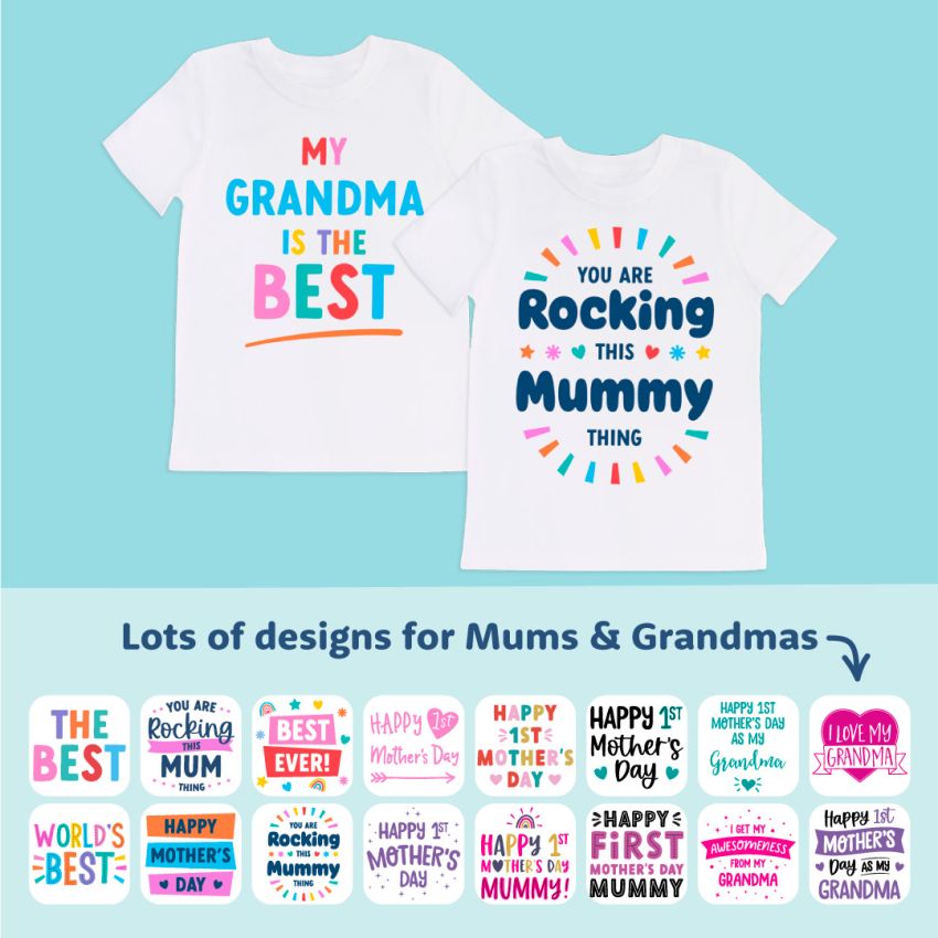 Kids T-Shirts product preview image