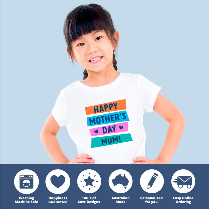 Kids T-Shirts product preview image