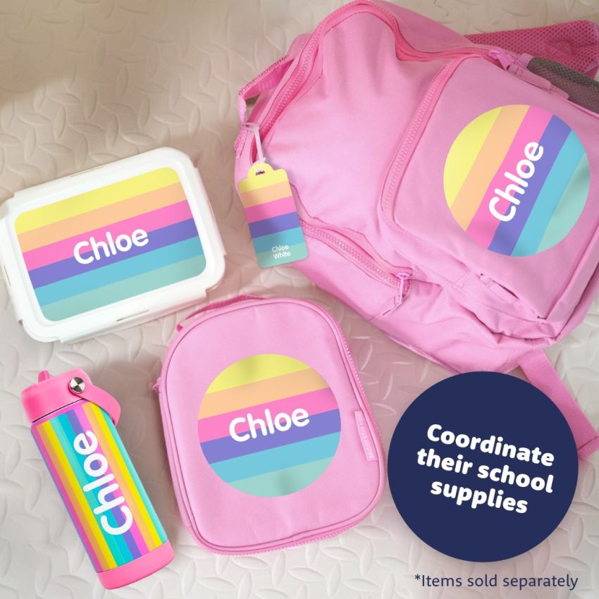 Backpack & Lunch Bag Combo product preview image