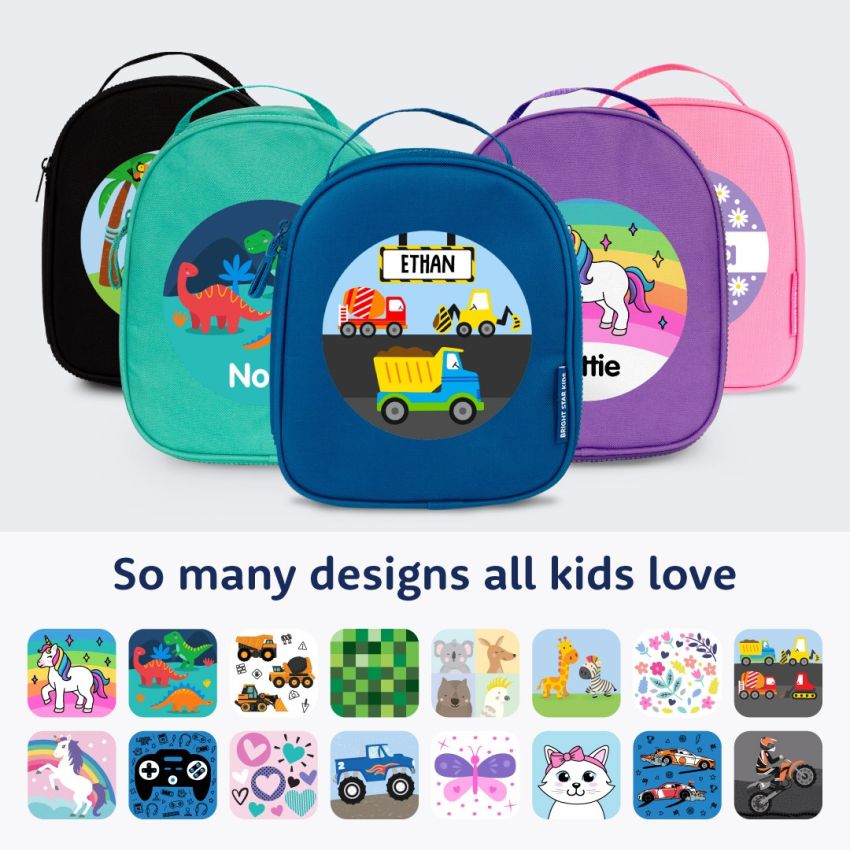 Lunch Bags product preview image