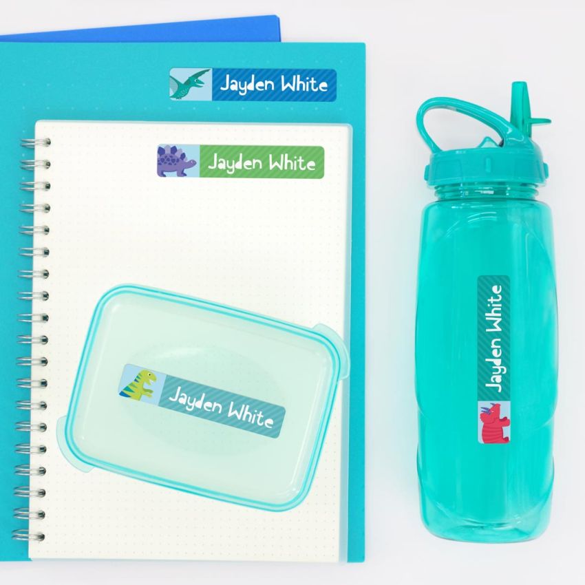 Large Name Labels product preview image