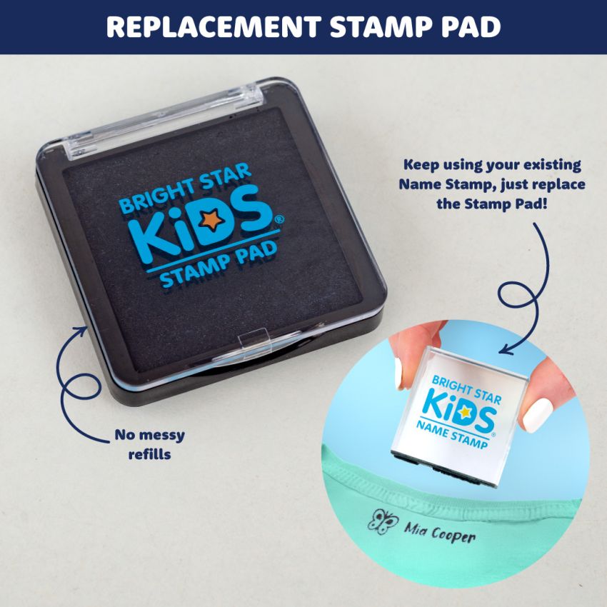 Fabric Stamp Pad product preview image