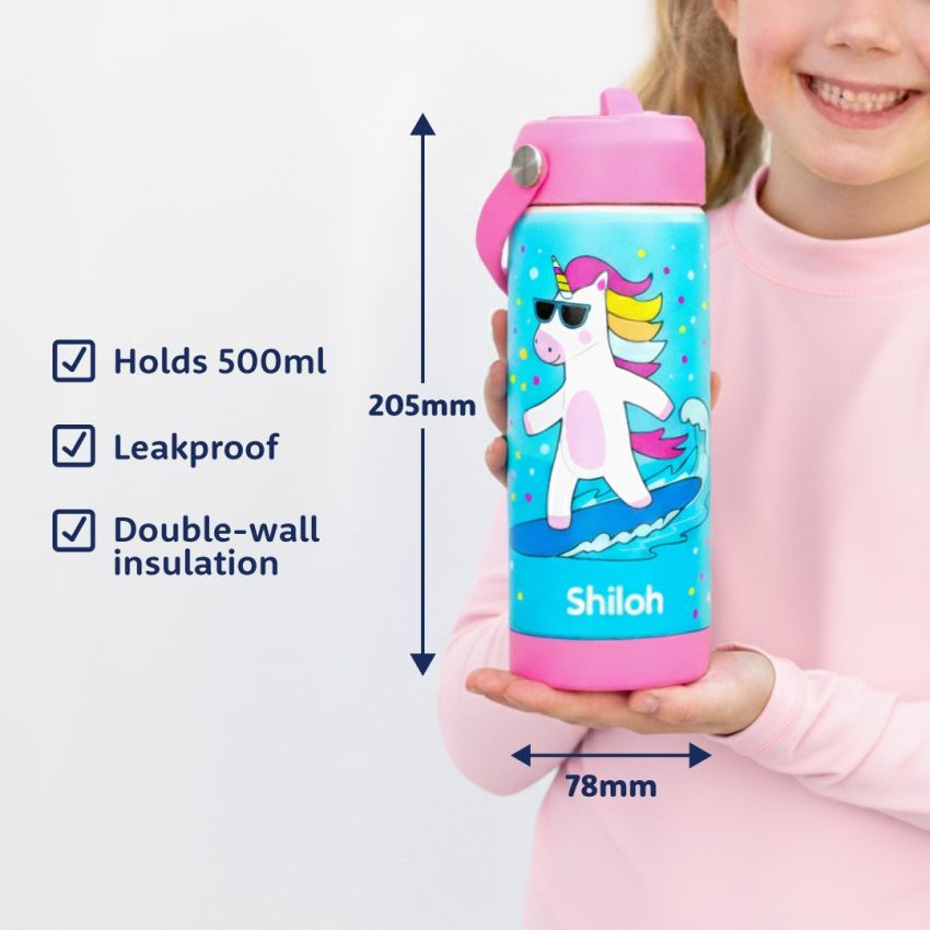 Premium Drink Bottles product preview image