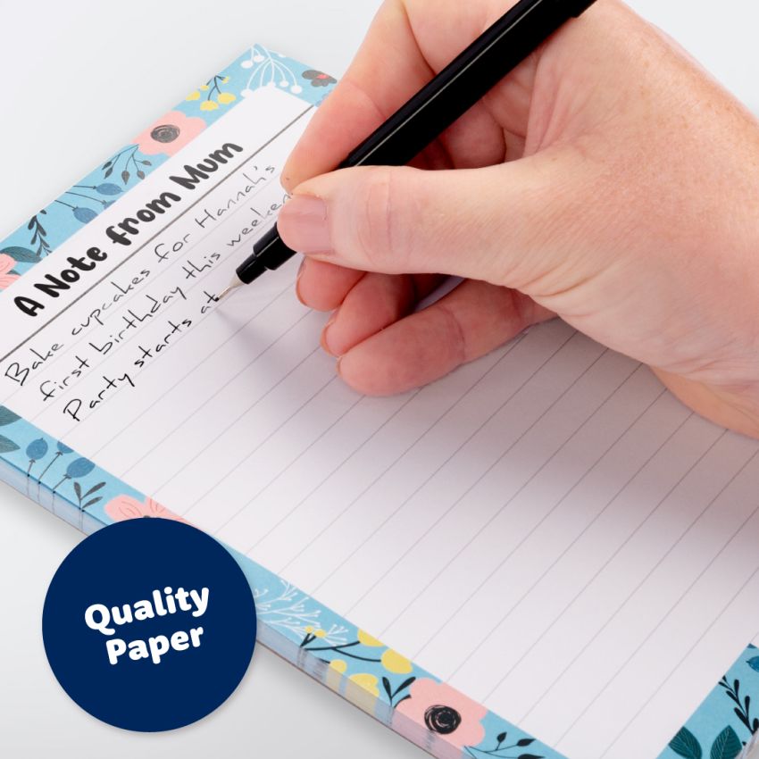 Notepads product preview image