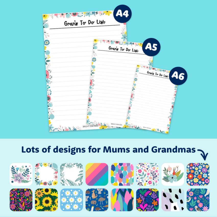 Notepads product preview image