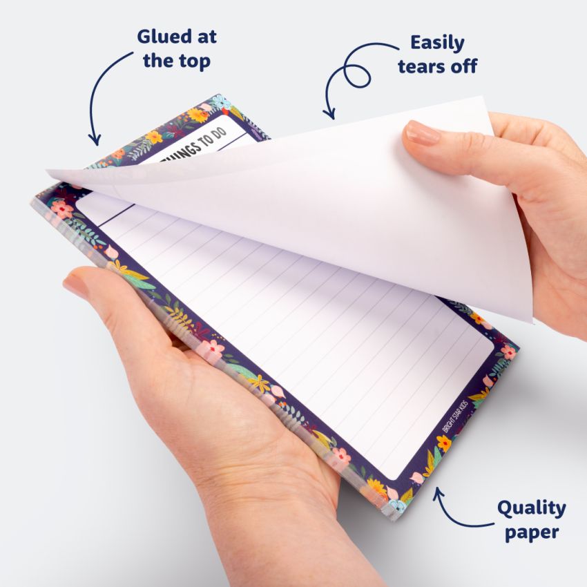 Notepads product preview image