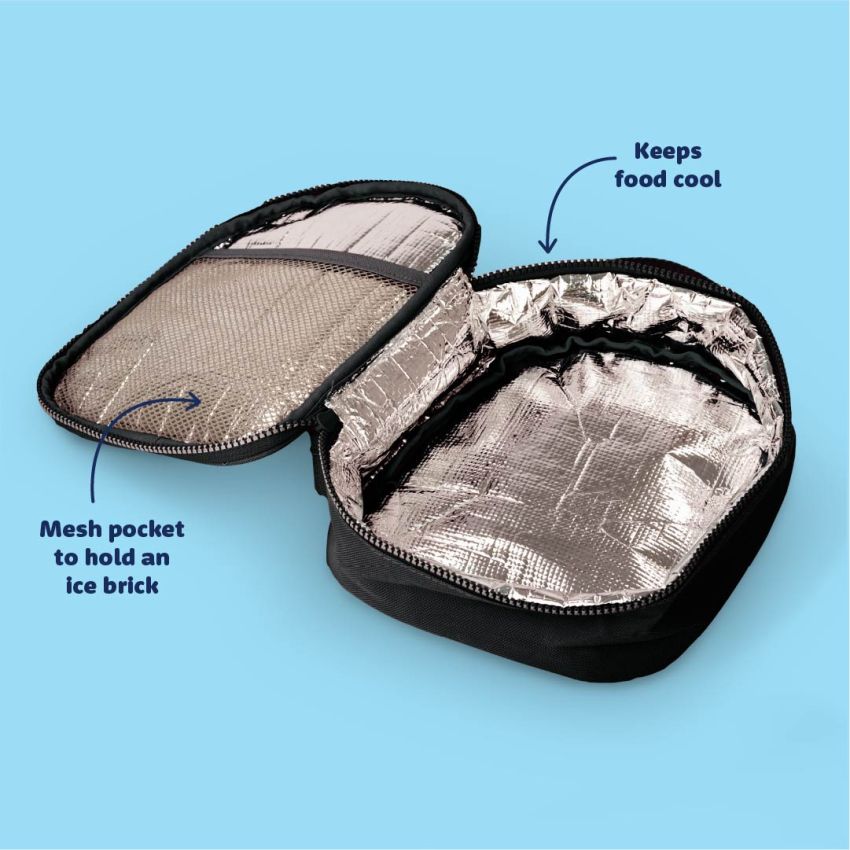 Pevan & Sarah Lunch Bags product preview image