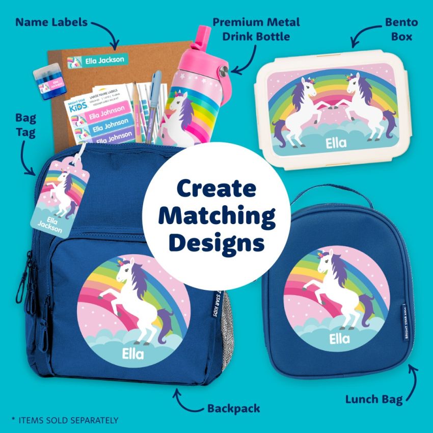 Basic Name Labels Value Kit product preview image