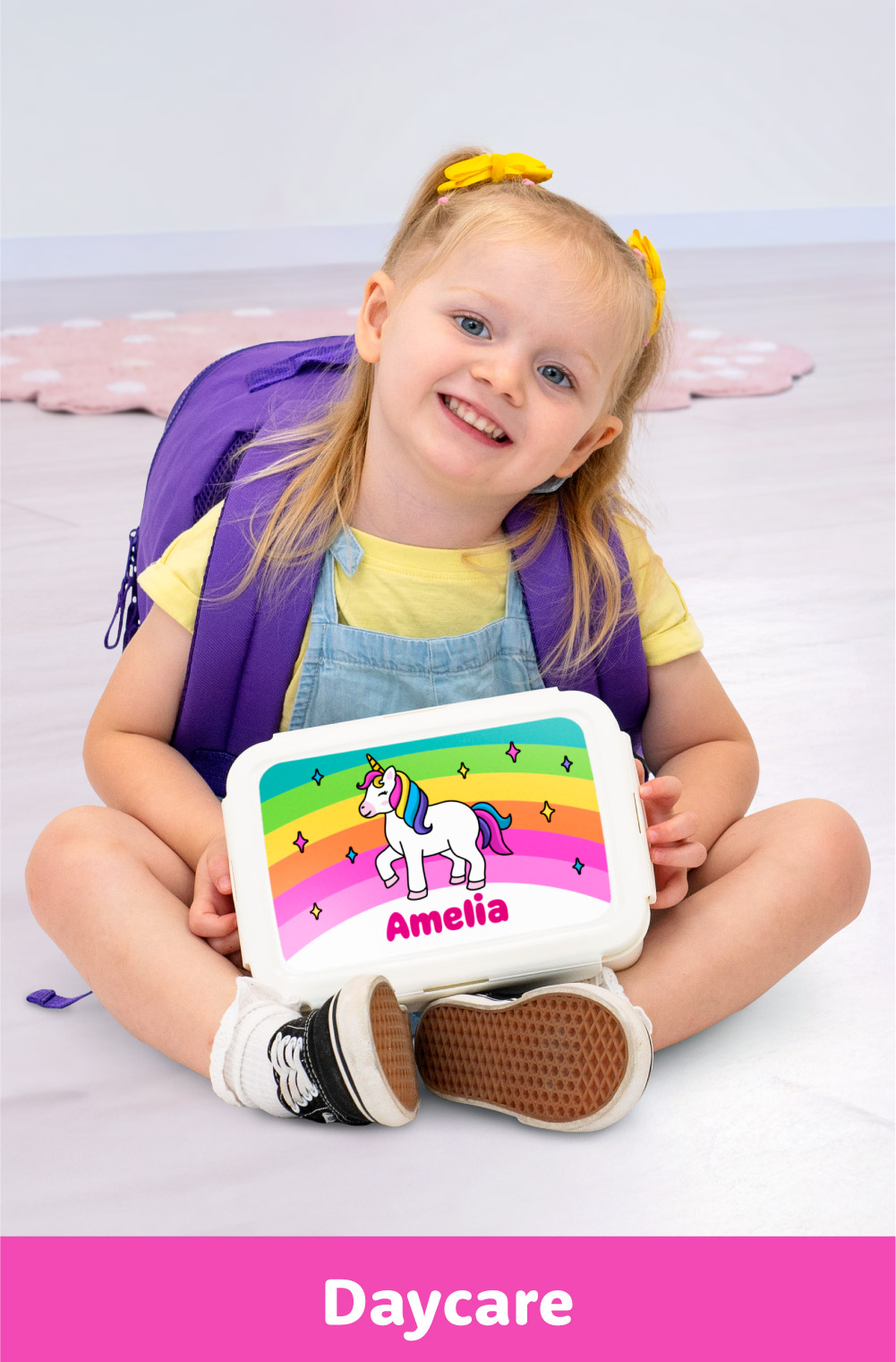 Daycare Supplies
