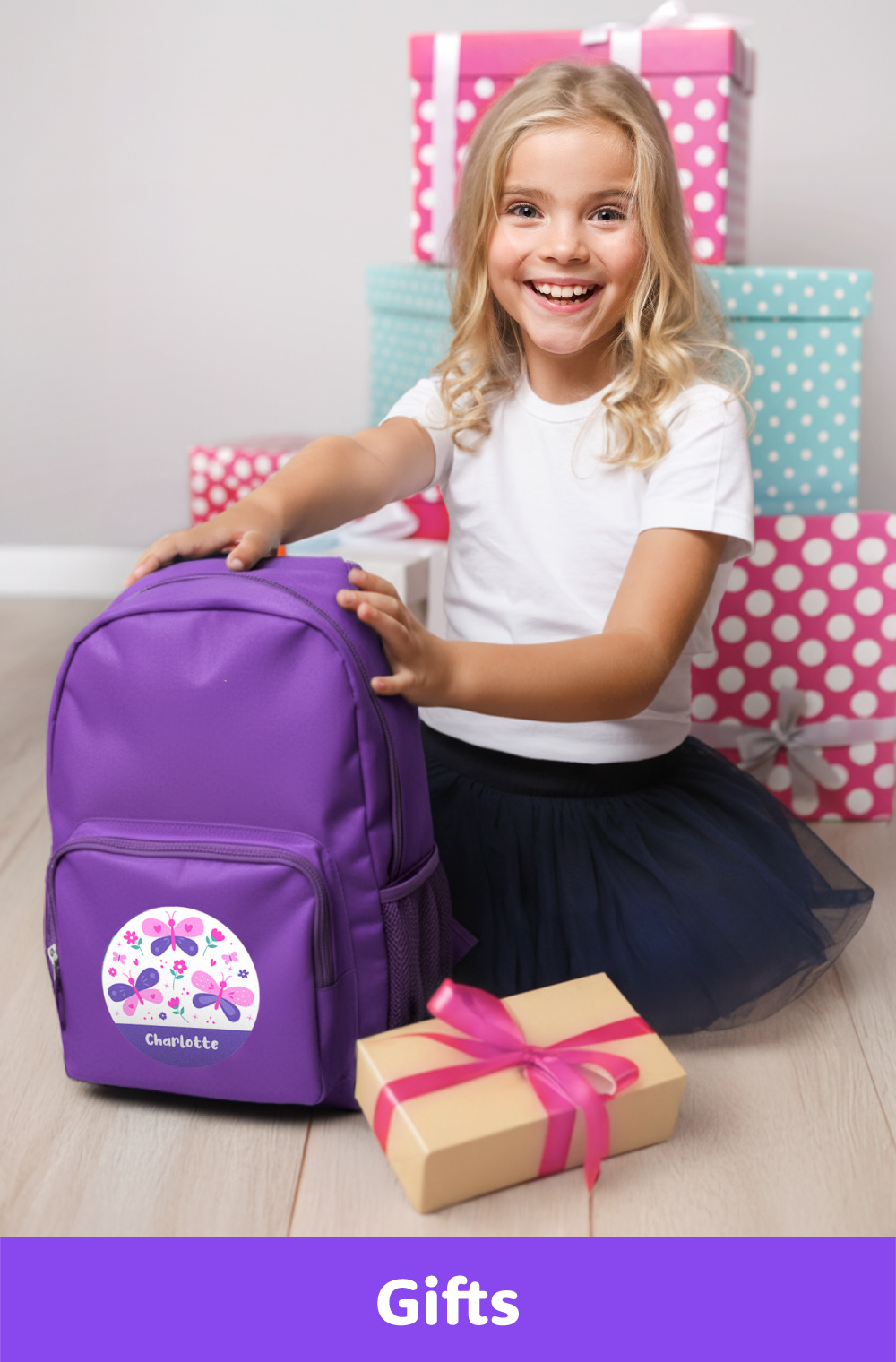 Personalised Gifts
