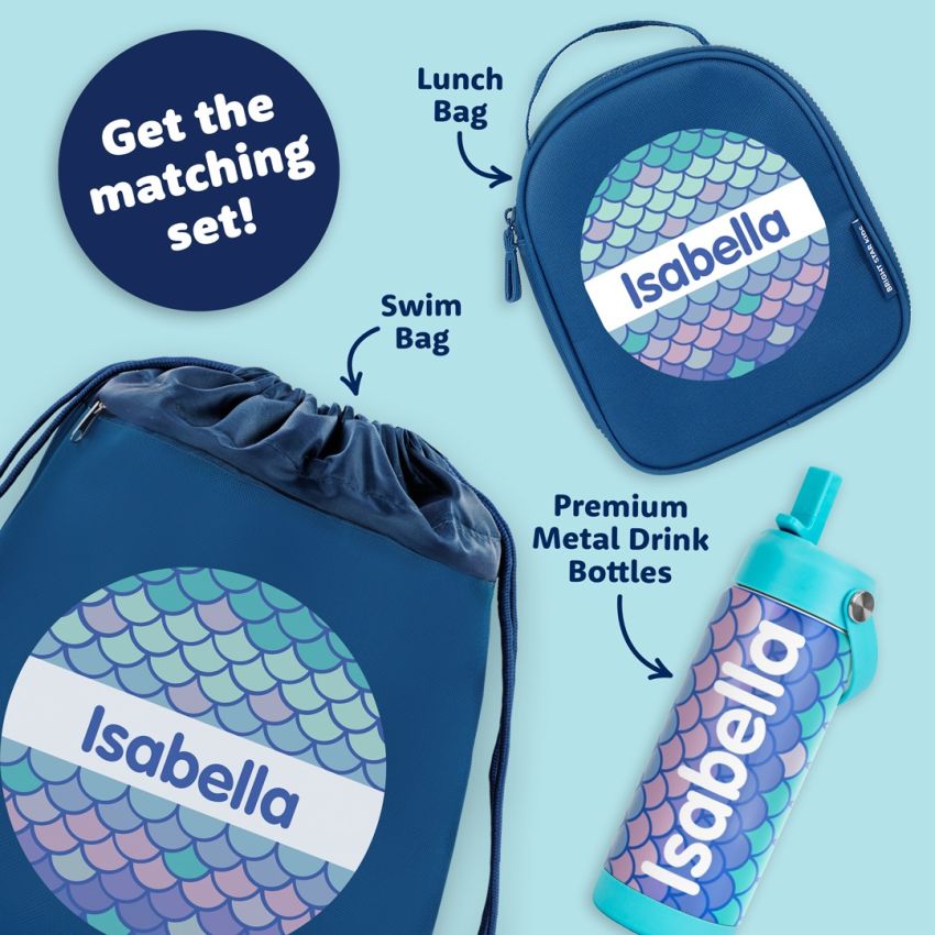 Swim Bags product preview image