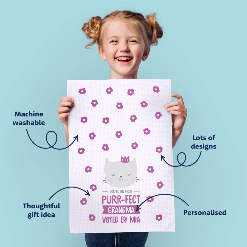 Tea Towels product preview image