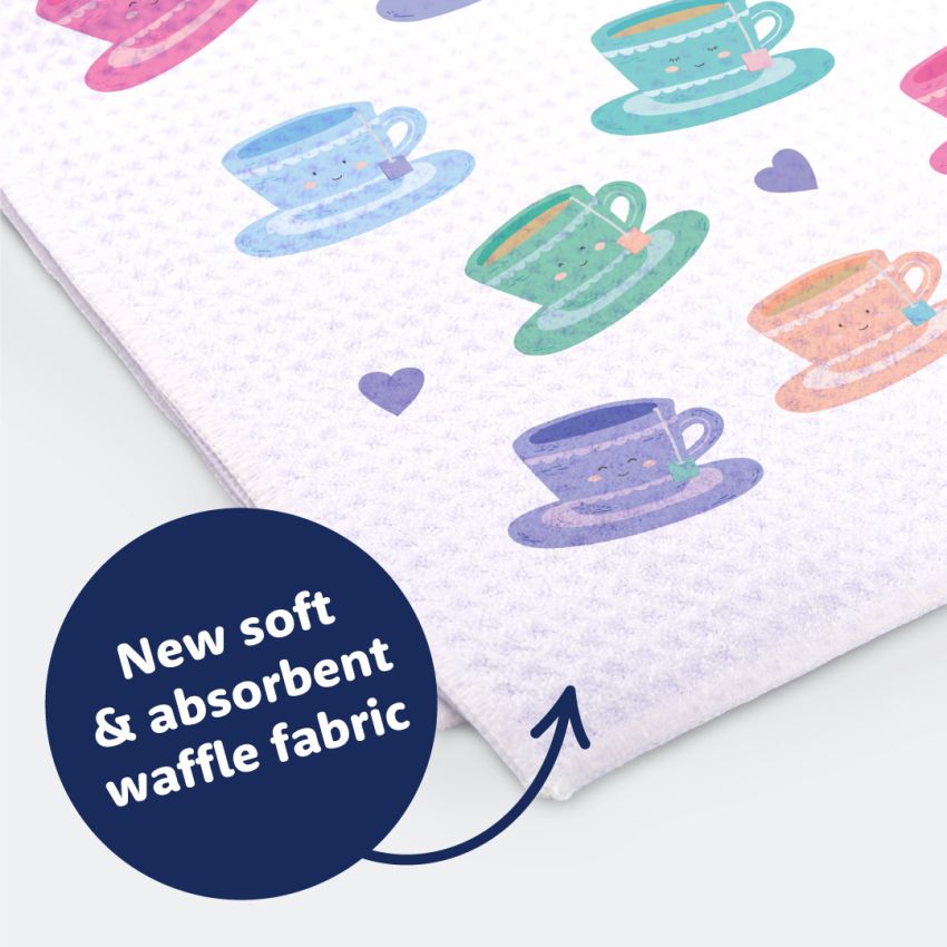 Tea Towels product preview image