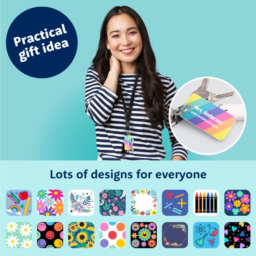 Teacher Lanyard product preview image