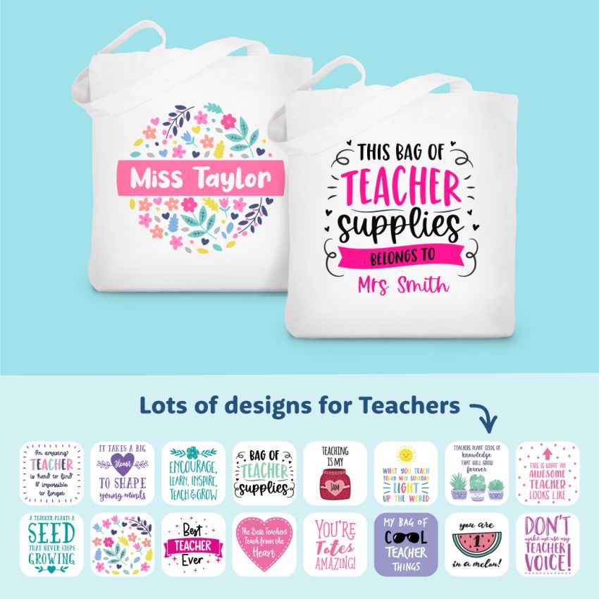 Tote Bags product preview image