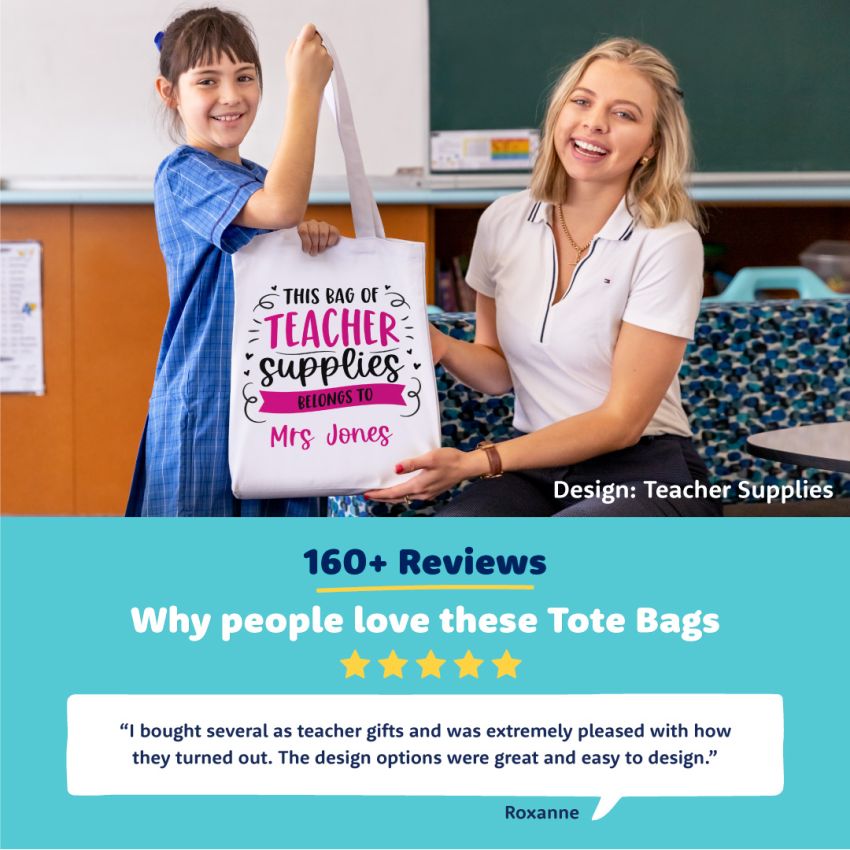Tote Bags product preview image
