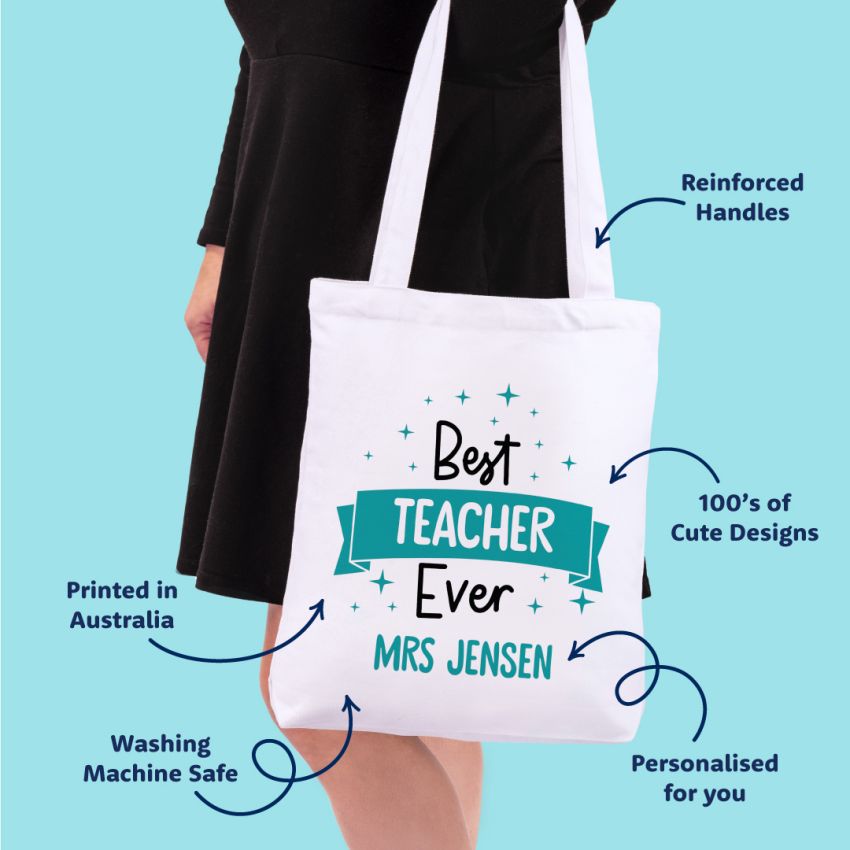 Tote Bags product preview image