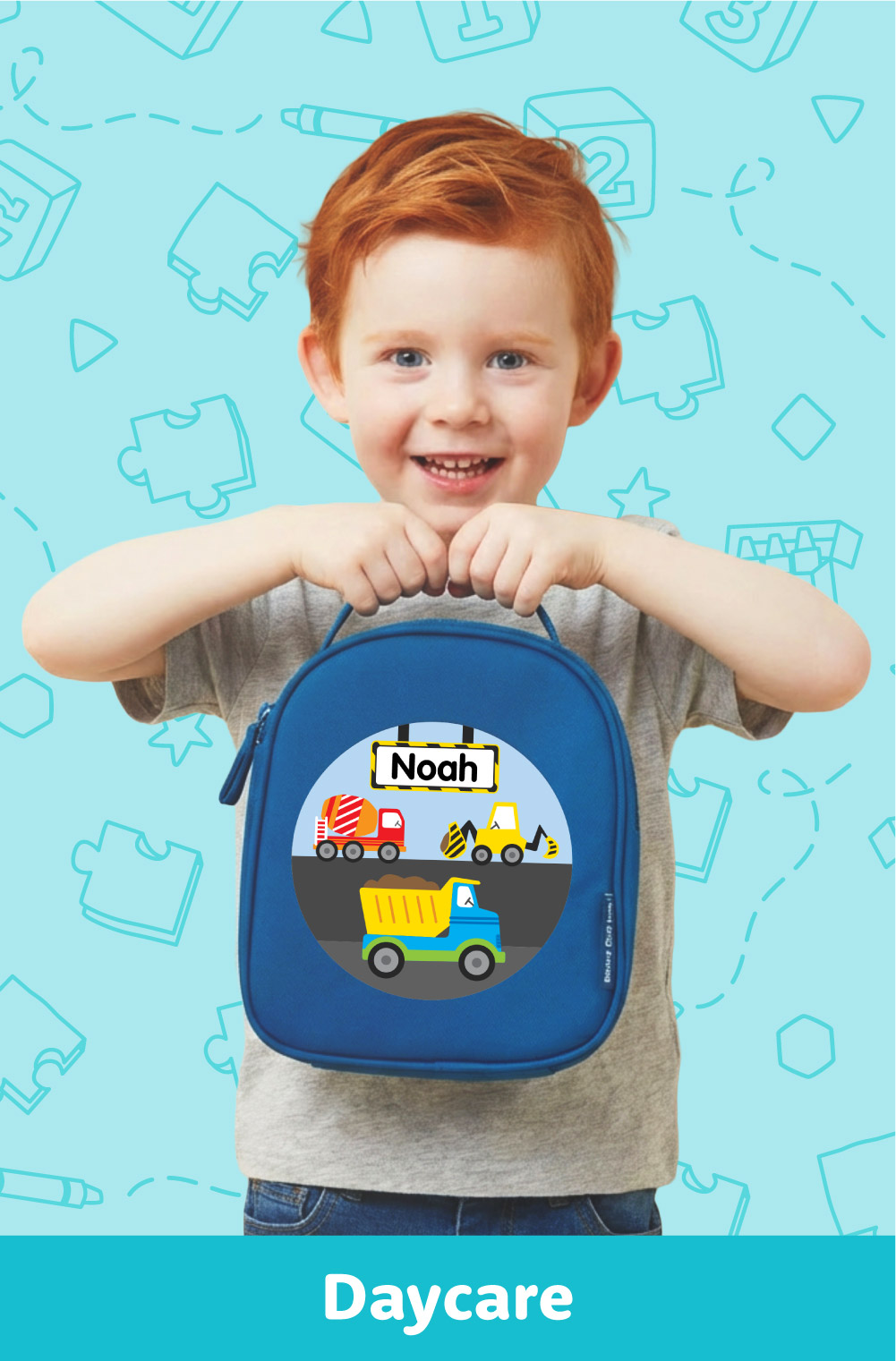 Daycare Supplies