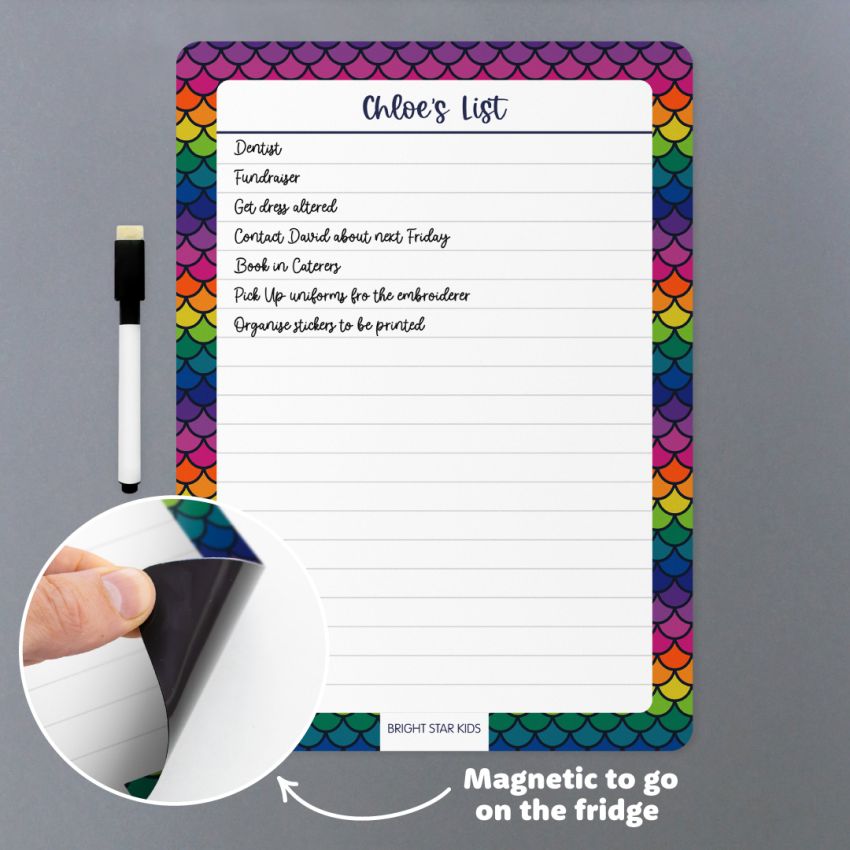 Fridge Whiteboard product preview image