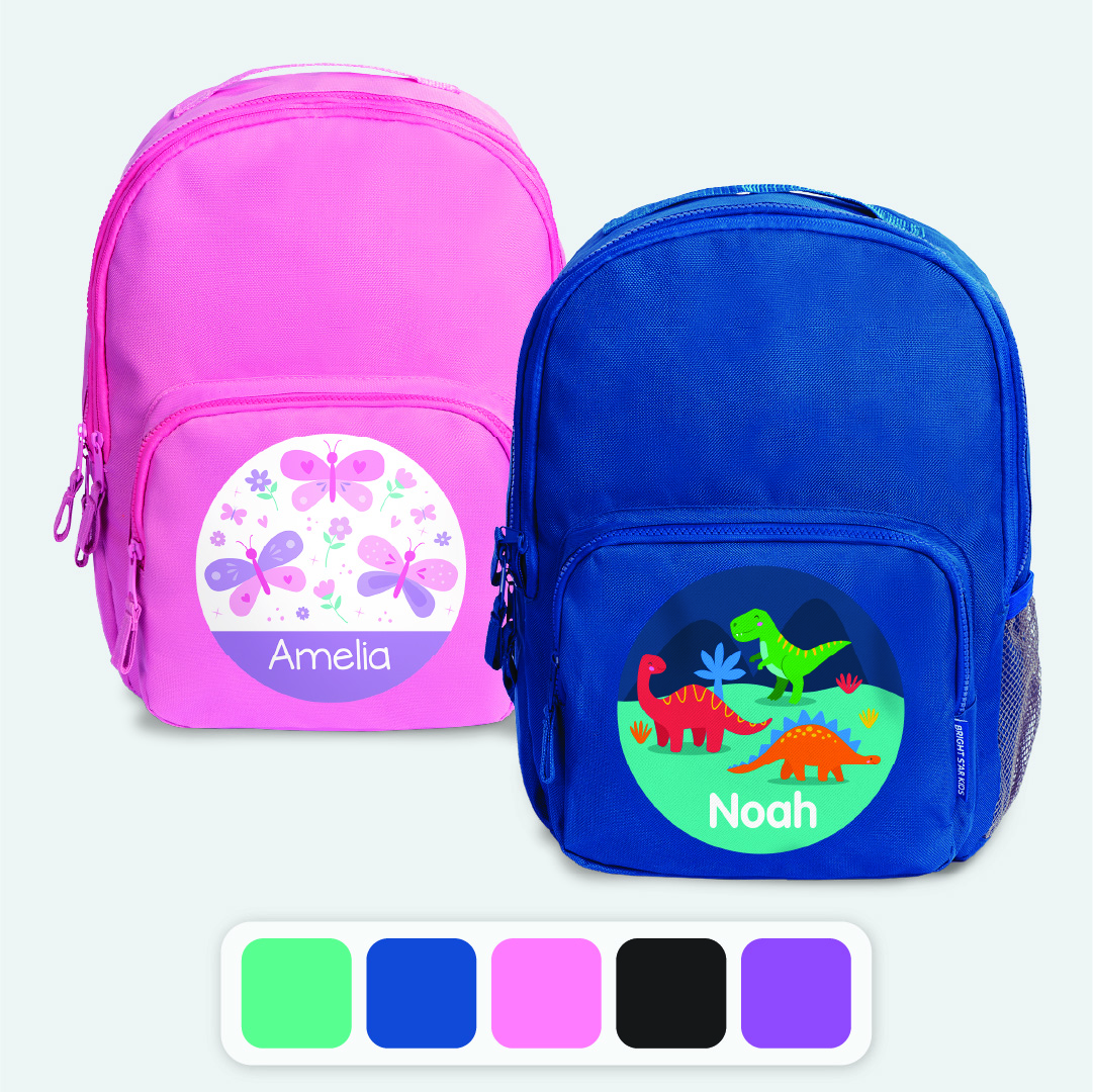 Kid's Backpack